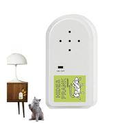 Prank Box - Creador De Ruidos De Broma Realistas, Máquinas De Molestos, Bromas De Grillos | 3,27 Pulgadas, Ruidos Ocultos, Bromas De Mordaza para Broma, Escuela, Amigo, , Picnic, Camping,