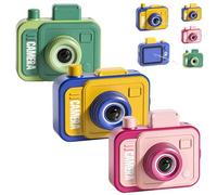 Prank Camera Water Gun, Prank Two-Way Camera Water Guns, Squirt Gun Shoots Backwards, Mini Squirt Guns & Waters Pistol for Adults, Swimming Pool Beach Sand Activities Ideas Gift Toys(All)