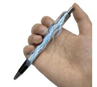 Prank Pens For Adults - Ballpoint Pen Trick Toy,Kids Trick Toy Props | For Kids Teens Adults Coworkers Classmates Roommates Friends Home Office Gatherings Holiday April Fools' Day