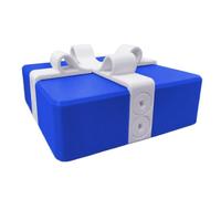 Prank Screw Box, Really Annoy Box Fidget Boxes, Frustrating Gag with Screw, Creative and Interesting 3D Printed, Home Desktop Ornaments, 3,94 x 3,94 x 1,57 pulgadas