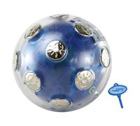 Prank Shock Ball - Interactivo para Adolescentes y Adultos, Juego de reacción eléctrica con Mecanismo de Choque Seguro | Ideal para el hogar, reuniones con Amigos, diversión en la