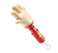 Prank Toy - Funny Hand Gadget with Sound Effect, Hilarious Joke Toy for Boys Adults Teens, Loud Squeaky Sound for Surprise Reactions, Ideal for Birthday Christmas Easter Party