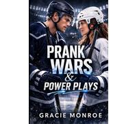 Prank Wars and Power Plays (The Donovan Brothers)