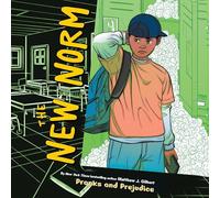 Pranks and Prejudice: 2 (The New Norm)