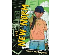 Pranks and Prejudice (Volume 2) (The New Norm)