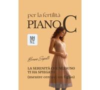 Pranoterapia Reale - Il Tuo Piano C per la Fertilità: Quando il corpo non risponde, non sempre è il corpo a essere il problema.