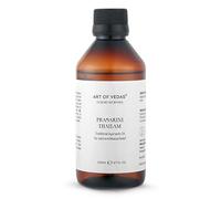 Prasarini Thailam 200ML - Aceite Ayurvédico Tradicional para Masajes Relajantes, Cuidado de Músculos y Articulaciones, Bienestar Natural con Tratamiento Ayurveda para el Cuerpo