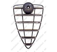 Prasco AA2102001 Alerón Delantero de Rejilla