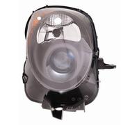 Prasco AA2104923 Faros Delanteros para Automóviles