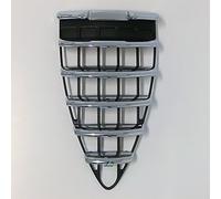 PRASCO AA3402001 Rejilla delantera