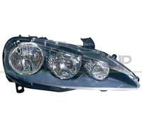 Prasco AA3421286 Enmarcado Protector para Automóviles