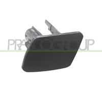 PRASCO Abertura Parachoques Delantero Izquierdo Apto para BMW 1er F20 F21