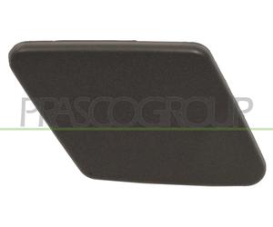 PRASCO Abertura Parachoques Frontal Derecho Apto para BMW 3er E90 BM0241237