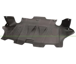 Prasco AD0151246 Listón embellecedor/protector, parachoques