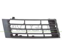 PRASCO AD0192123 Rejilla de ventilación parachoques Delante, derecha Compatible con AUDI A4 B5 Sedán 8D2 A4 B5 Avant 8D5