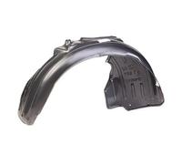 PRASCO AD0203603 Paso de rueda Delante, derecha Compatible con AUDI A4 B6 Avant 8E5 A4 B6 Sedán 8E2 A4 B6 Cabrio 8E, 8H, 8H7