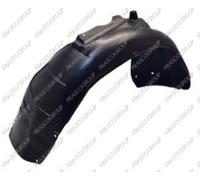 PRASCO AD0223604 Paso de rueda Delante, izquierda Compatible con AUDI A4 B7 Avant 8ED A4 B7 Sedán 8EC