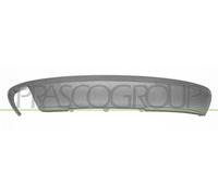 PRASCO AD0251851 Difusor trasero