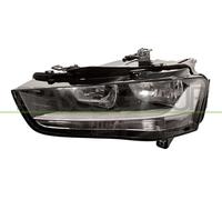 Prasco AD0254904 Faros Delanteros para Automóviles