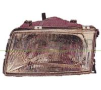 PRASCO AD0274603 Faro delantero