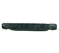 PRASCO AD0321672 Soporte parachoques posterior Compatible con AUDI A6 C5 Avant 4B5 A6 C5 Sedán 4B2