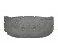 PRASCO AD0321945 Amortiguación del compartimiento de motor
