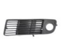 Prasco AD0322124 Alerón Delantero de Rejilla