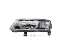 Faro luz proyector delantero izquierdo Audi A6 2004 a 2007 bi xenon