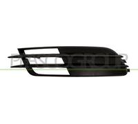 PRASCO Rejilla de ventilación, parachoques para AUDI: A6 (Ref: AD0382124)