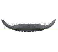 PRASCO AD1241238 Tapa sistema de lavado de faros izquierda