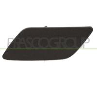 PRASCO AD3201237 Cubierta parachoques Delante, derecha Compatible con AUDI A3 Sportback 8PA A3 Hatchback 8P1