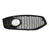 PRASCO Rejilla De Ventilación Parachoques Derecho Para Audi A3 8P1 AD3202143