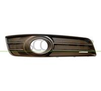 PRASCO AD3222133 Rejilla de ventilación parachoques Delante, derecha