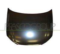 PRASCO AD3223100 Capó Compatible con AUDI A3 Sportback 8PA A3 Hatchback 8P1 A3 Cabrio 8P7