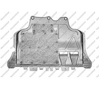 PRASCO AD3241910 Alfombrilla aislante para capó inferior