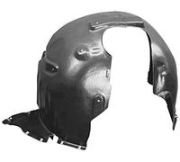 PRASCO AD3243603 Paso de rueda Delante, derecha Compatible con AUDI A3 Sportback 8VA, 8VF A3 Hatchback 8V1, 8VK