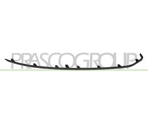 PRASCO AD3251206 Cubierta parachoques Delante, izquierda Compatible con AUDI A3 Sedán 8VS, 8VM A3 Cabrio 8V7, 8VE