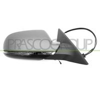 PRASCO AD6237316P Espejo retrovisor calefactable no tintado asférico izquierda Compatible con AUDI A5 Sportback 8TA