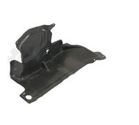 PRASCO Aislamiento de Sala Motor Parte Delantera Del Vehículo Izquierda para