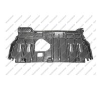 PRASCO Aislamiento Del Motor Compatible Para Mazda 3 BL MZ3301910