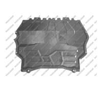 PRASCO Aislamiento Del Motor Compatible Para VW Tiguan 5N_ VG8071910