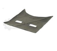 PRASCO Aislamiento Del Motor Del Centro Inferior Frontal Para Fiat Stilo 192 192