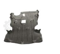 PRASCO Aislamiento Del Motor Inferior Compatible Para BMW 1er E87 BM1201900