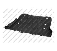 Prasco Aislamiento Del Motor Inferior Compatible Para Opel Astra J P10 OP4161900