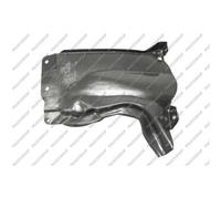 PRASCO Aislamiento Del Motor Lado Derecho Compatible Para Mazda 3 BK