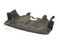 PRASCO Aislamiento Del Motor Para Fiat Doblo Cargo 223 119