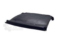PRASCO Aislamiento Del Motor Para Mercedes-Benz Saloon W124 Kombi T-Model S124