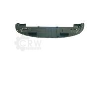 PRASCO Aislamiento Del Motor Parte Inferior Para Renault Clio III BR0/1 CR0/1