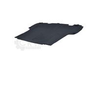 PRASCO Aislamiento Del Motor Parte Inferior Para Renault Clio III BR0/1 CR0/1