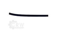 PRASCO Alerón Frontal Derecho para Peugeot 307 3A/C 1.6 16V 1.4 3H 3E PG4201803